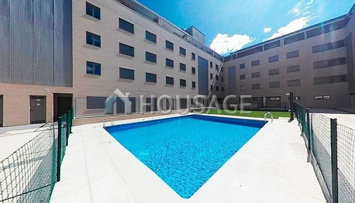 Piso de 3 habitaciones en venta en Valladolid, 102 m²