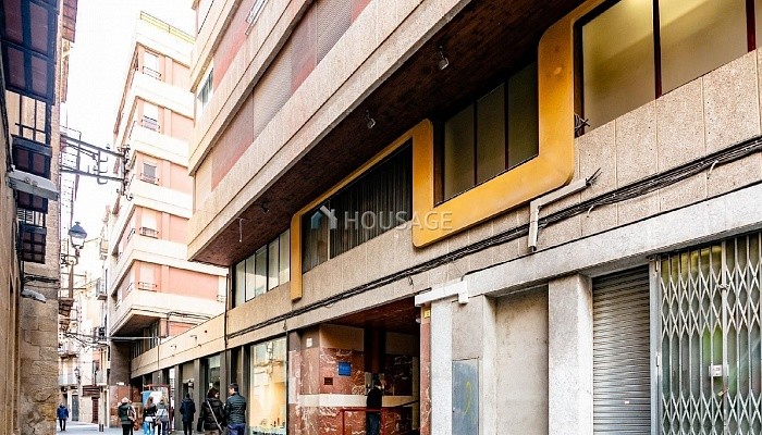 Piso de 4 habitaciones en venta en Tortosa, 126 m²