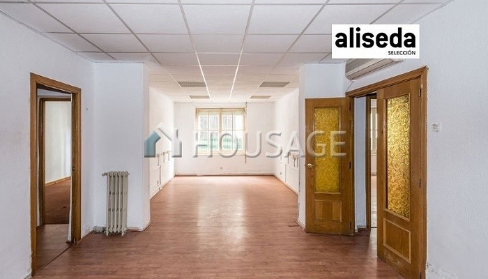 Piso de 4 habitaciones en venta en Madrid, 127 m²