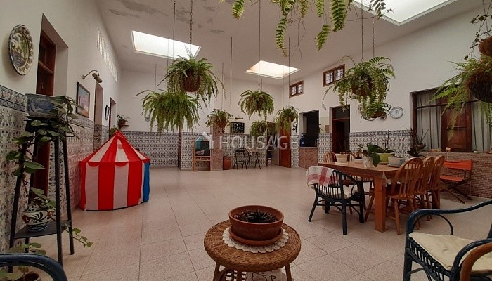 Villa en venta en Santa Lucía de Tirajana, 283 m²