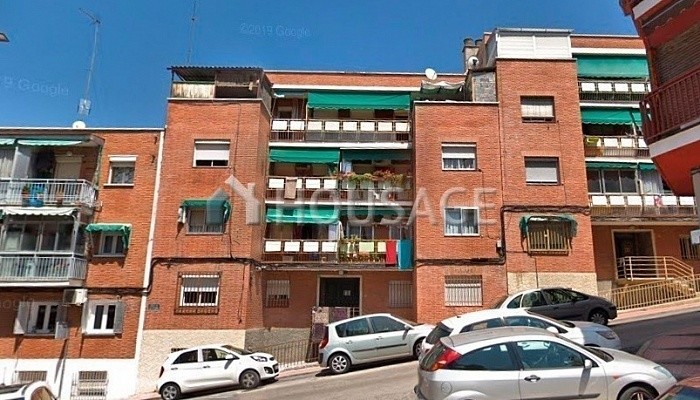 Oficina en venta en Madrid, 102 m²
