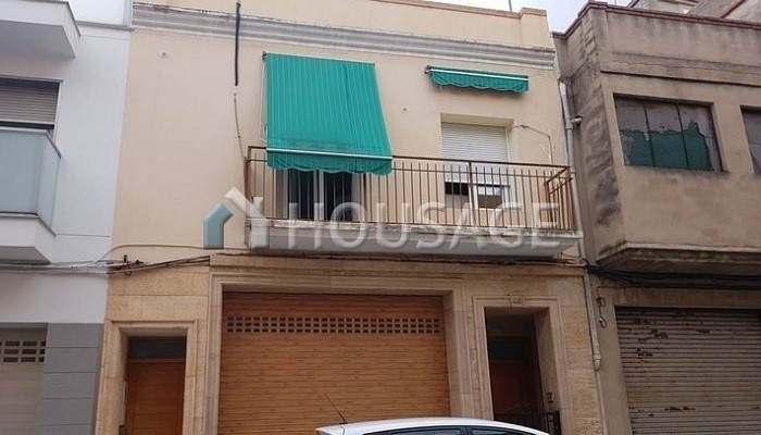 Casa a la venta en la calle C/ Castellón, Carcagente
