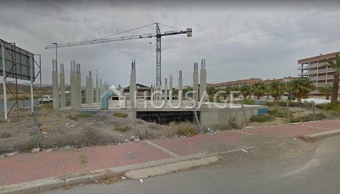 Piso de 4 habitaciones en venta en Murcia capital, 113 m²