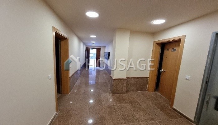 Piso de 2 habitaciones en venta en Santa Lucía de Tirajana, 63 m²
