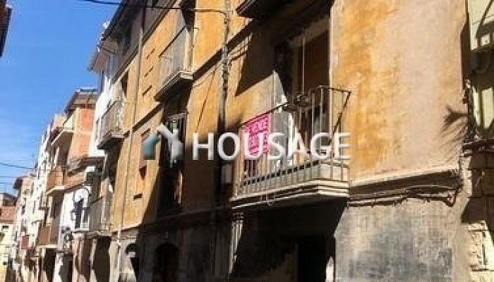 Villa a la venta en la calle CL MAYOR Nº 22, Alcorisa