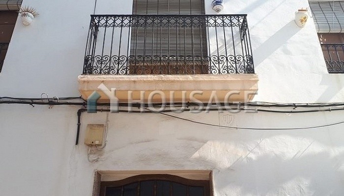 Casa a la venta en la calle C/ Las Torres, Oliva