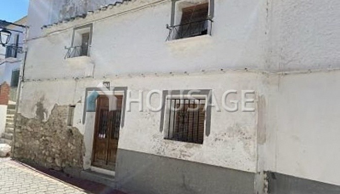 Casa a la venta en la calle C/ De Palacio, Vélez-Blanco