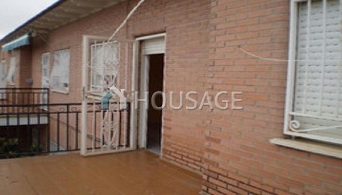 Villa de 3 habitaciones en venta en Pantoja