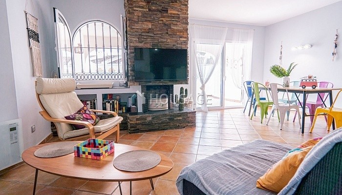Villa en venta en Estepona, 139 m²