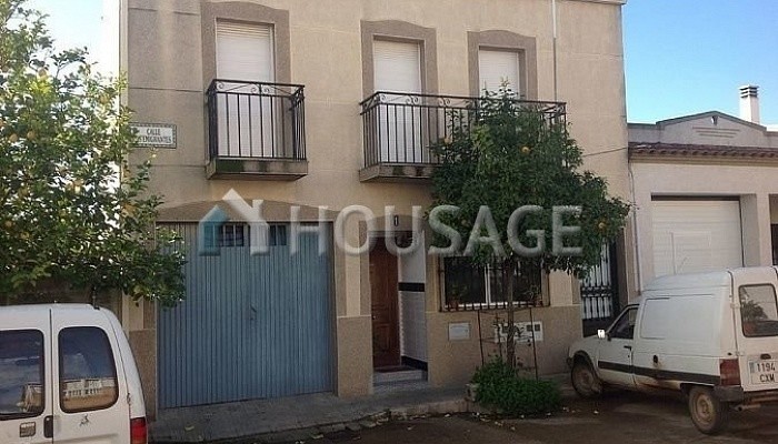 Villa a la venta en la calle CL EMIGRANTES Nº 1, Villar del Rey