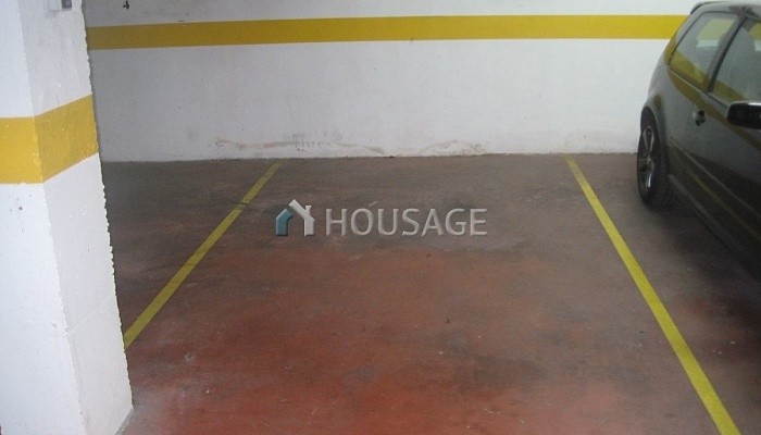 Garaje en alquiler en Mijas, 12 m²