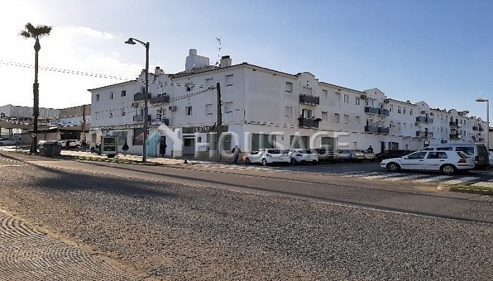 Garaje en venta en Huelva, 12 m²