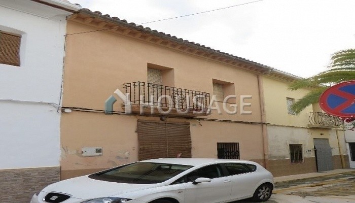 Piso de 5 habitaciones en venta en Valencia, 81 m²