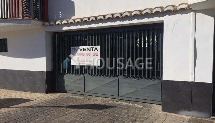 Garaje en venta en Granada, 13 m²