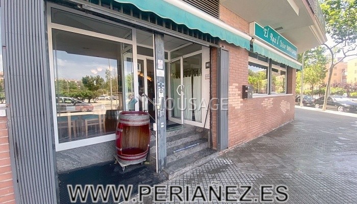 Local en alquiler en El Prat de Llobregat, 227 m²