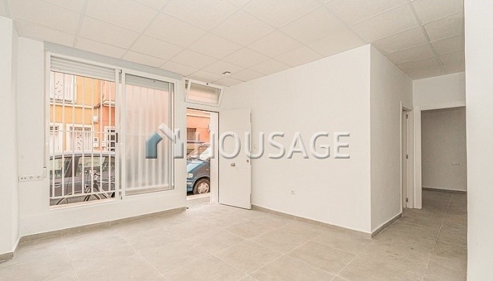 Piso de 2 habitaciones en venta en Alicante