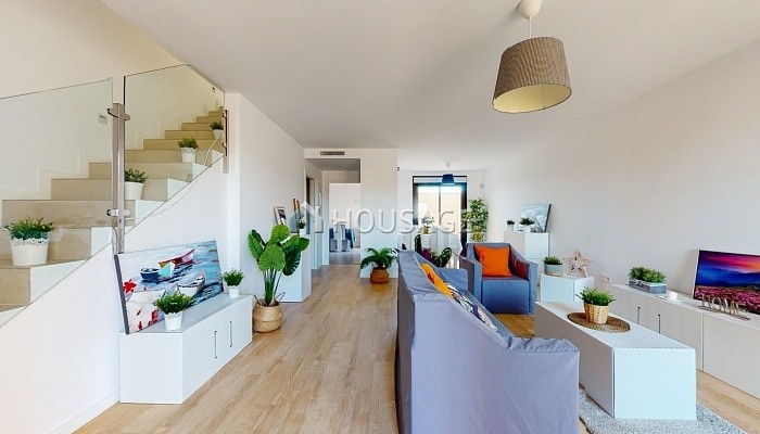 Casa en venta en Torre Pacheco, 165 m²