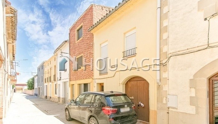 Casa a la venta en la calle C/ Travesera de la Font, Ivars d'Urgell