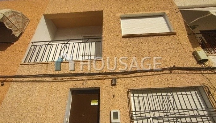 Casa a la venta en la calle C/ Molina, Archena