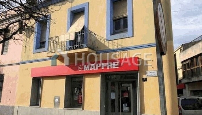 Villa a la venta en la calle C/ Mestre Mas Ros, Caldas de Malavella