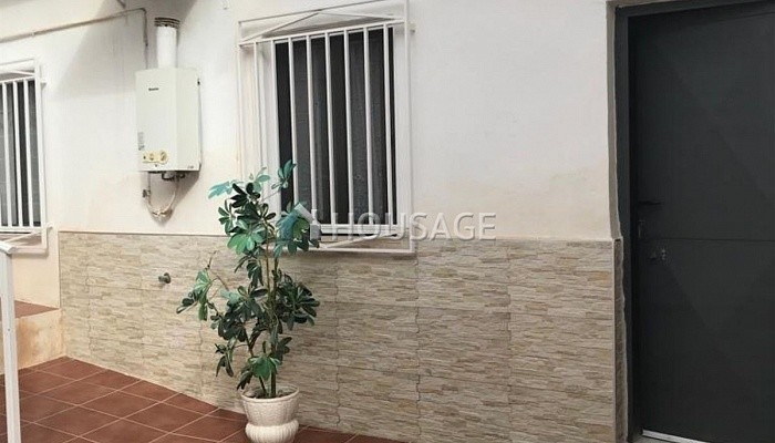 Villa en venta en Lorca, 195 m²