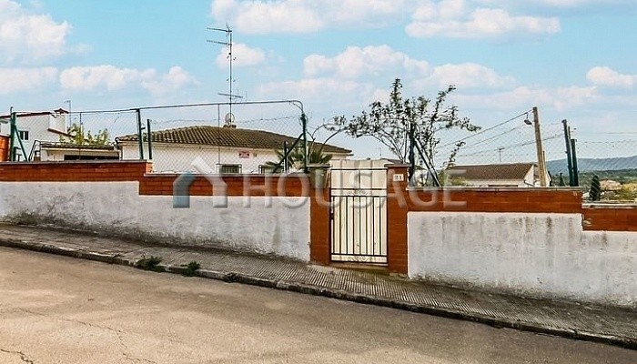 Casa a la venta en la calle C/ Sevilla, Ur el Priorat de la Bisbal, La Bisbal del Penedès