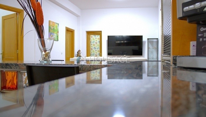 Piso en venta en Las Palmas de Gran Canaria, 65 m²