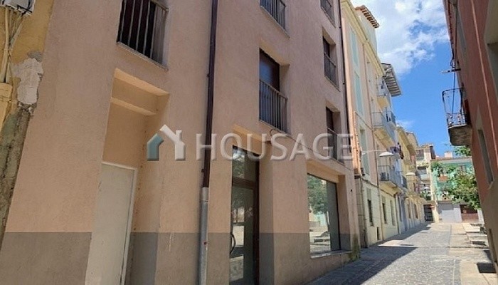 Piso de 2 habitaciones en venta en Girona, 60 m²
