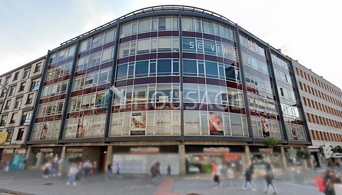 Oficina en venta en Bilbao