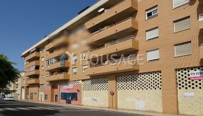 Oficina en venta en Almería capital, 607 m²