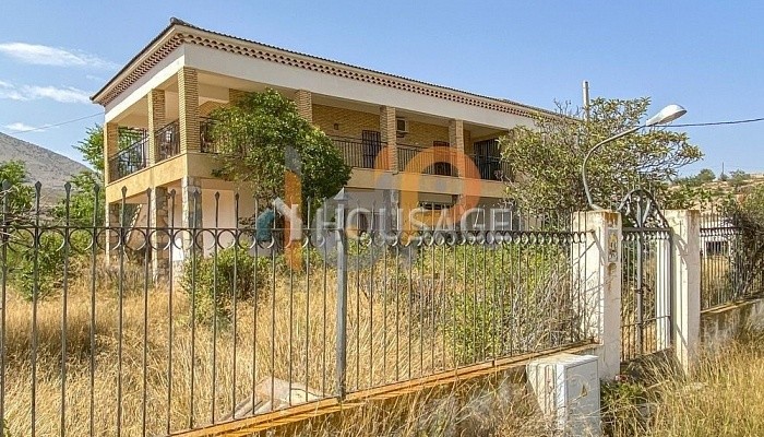 Casa de 5 habitaciones en venta en Vélez-Rubio