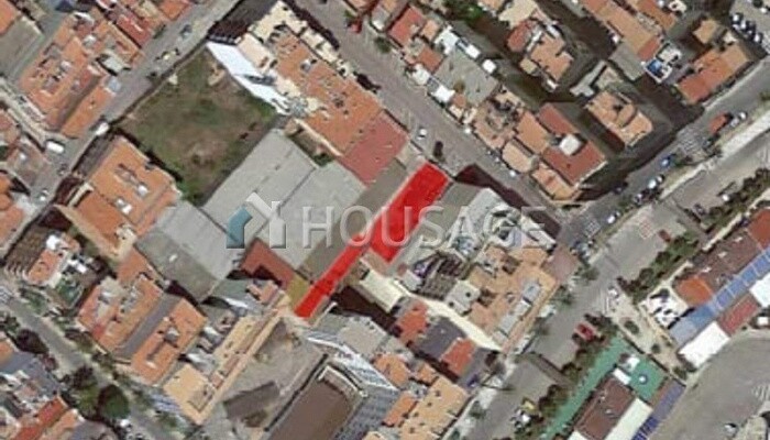 Urban Land Residential for sale in mendez nuñez street (Benicarló) for 196.230€ with 4m2
