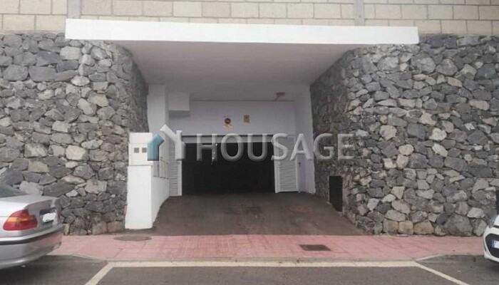 Garaje en venta en Santa Cruz de Tenerife, 15 m²