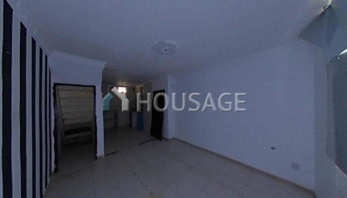 Piso de 2 habitaciones en venta en Cádiz