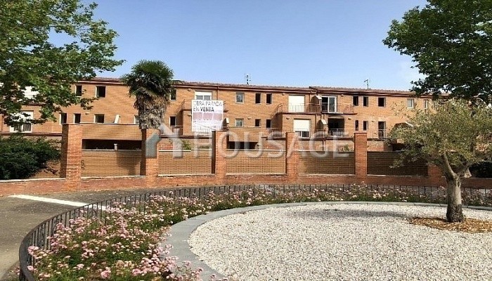 Adosado de 4 habitaciones en venta en Palencia, 144 m²