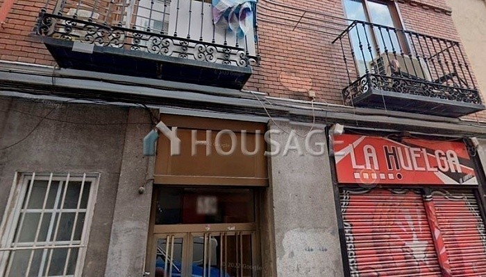 Piso en venta en Madrid, 50 m²