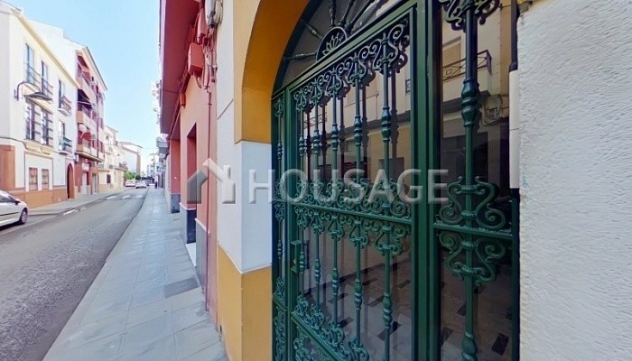 Piso de 3 habitaciones en venta en Jaén