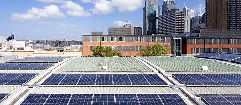 Precio de los kits de paneles solares para casas
