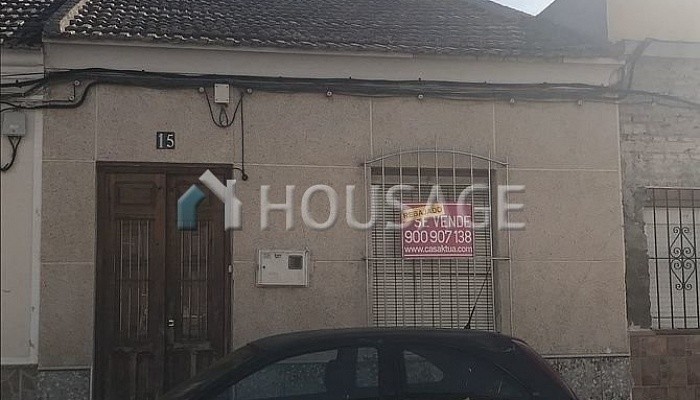 Casa a la venta en la calle C/ Pintor Guimarda, Cartagena