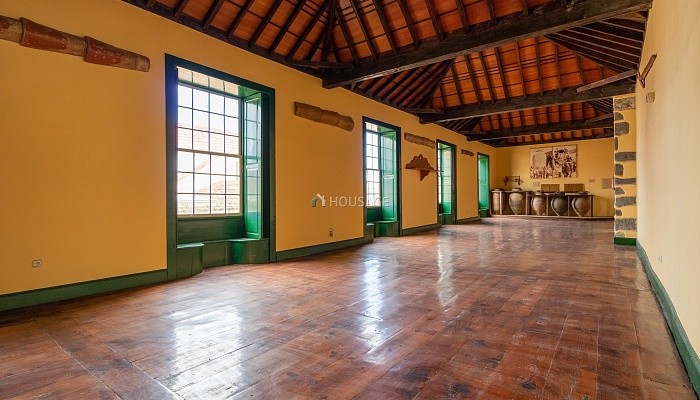 Villa en venta en La Orotava, 1.2 m²