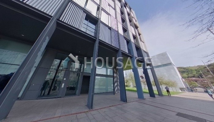 Piso de 1 habitacion en venta en Bilbao, 70 m²