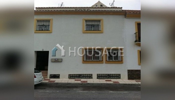 Piso de 2 habitaciones en venta en Málaga