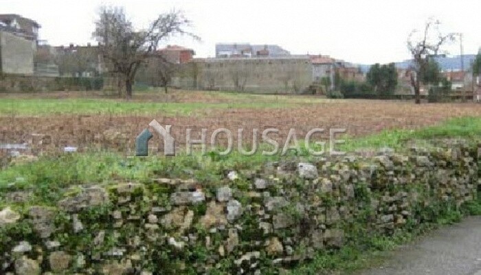 3.692m2 residential Land for Development for sale for 300.000€ in castrillon el noreña street. Noreña