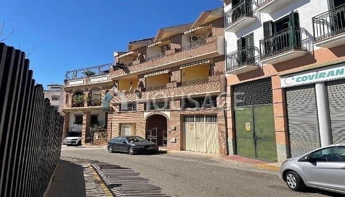 Oficina en venta en Granada, 174 m²