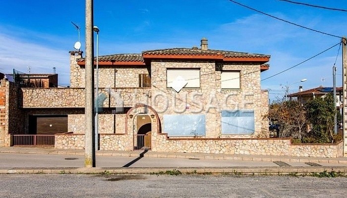 Villa a la venta en la calle C/ Joan Carreres, Seriña
