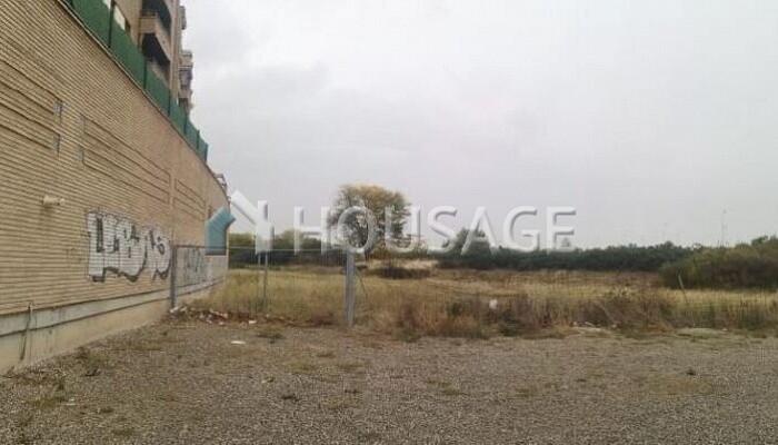 1.578m2 urban Land Residential for sale for 416.640€ on carretera barcelona street. Lleida