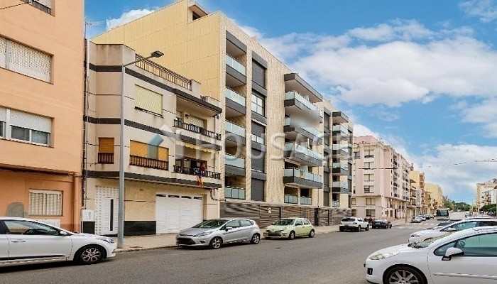 Piso de 2 habitaciones en venta en Tarragona, 61 m²