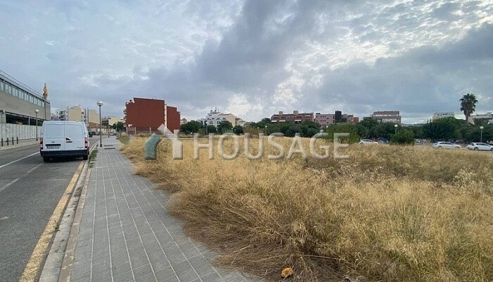 444m2 residential Land for Development for 69.000€ on cesar martinell i brunet n2-27 suelo street. Vendrell (El)