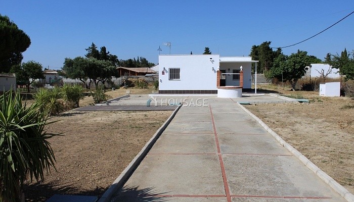 Casa en venta en Chiclana De La Frontera, 55 m²