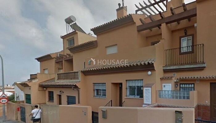 Garaje en venta en Algeciras, 23 m²